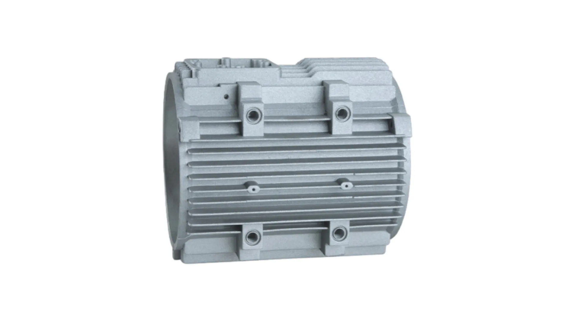 Motor Housing 3-24
