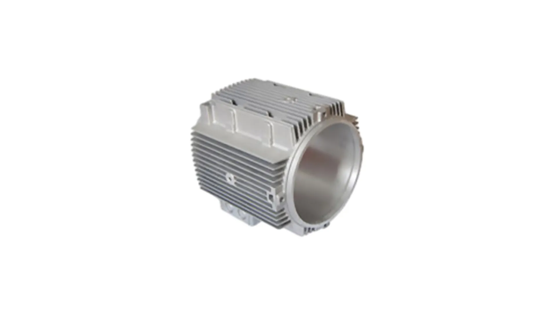Motor Housing 3-22