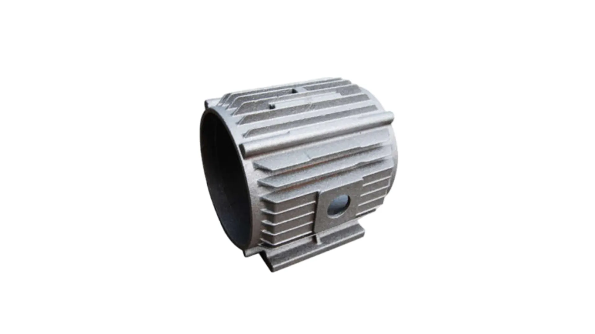 Motor Housing 3-27