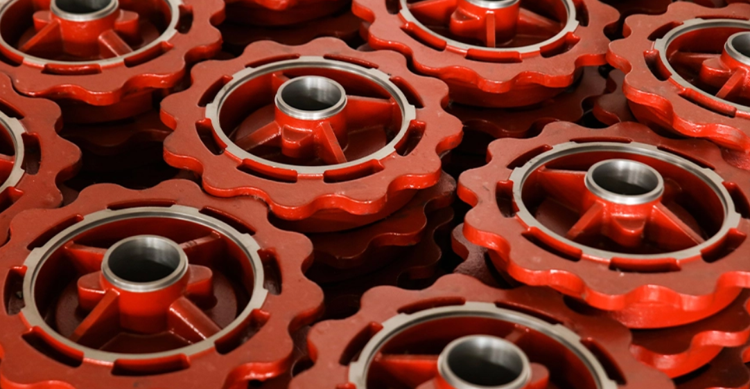 die casting aluminium