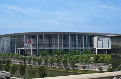 double entry impeller