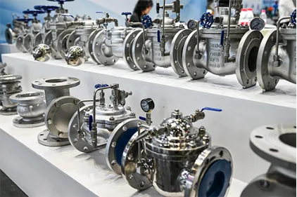 cast iron pipe connections