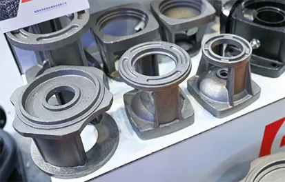 Innovative Design and Applications of Double Helix Impellers in Modern Fluid Dynamics and Engineering