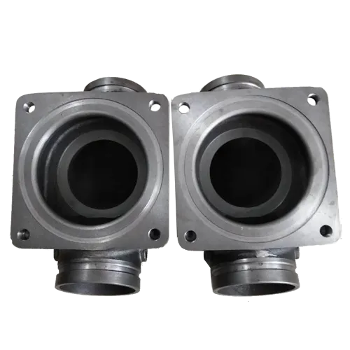 water pump electric car