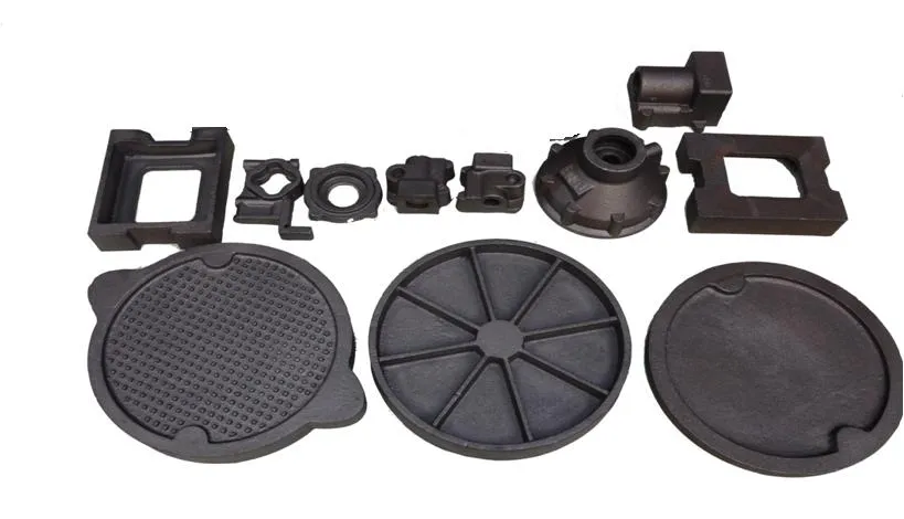 Understanding the Role of Diffuser Casing in Centrifugal Pump Performance and Efficiency