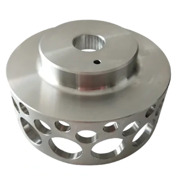 Corrosion Resistance of Metal Castings