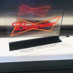 Slatwall ร้านค้า