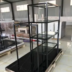 Guide to Using Store Fixtures for Effective Retail Display Strategies and Enhanced Customer Experience