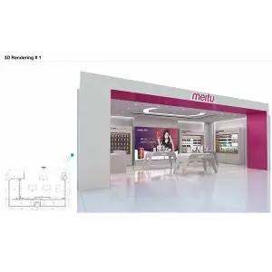 Exploring Innovative Retail Architecture and Store Design Concepts for Modern Experiences