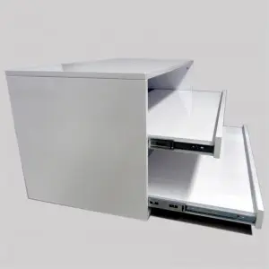 garment display rack