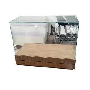 universal face-out bars