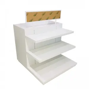 Creative Display Solutions for Retail Spaces and Showroom Design