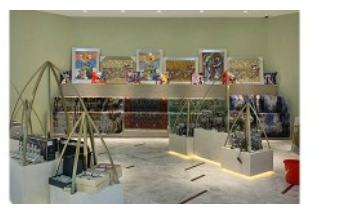 Transform Your Store With Premium Retail Shop Fittings