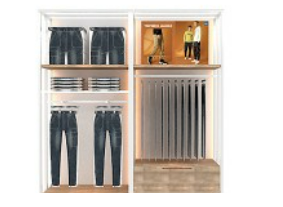 Transform Your Retail Space With a Premium Shopfitting Store