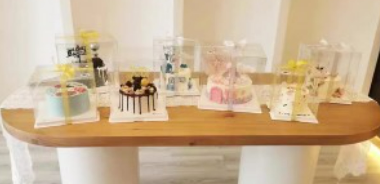 Showcase Your Products Effectively With a Premium Portable Showcase