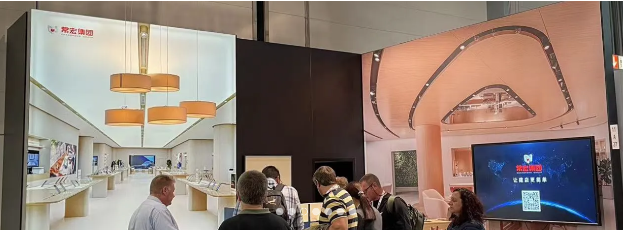 Optimize Retail Displays With Advanced Rack Fitting For Shop