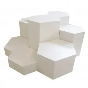 Exploring the Versatility and Benefits of Melamine Slatwall for Retail and Display Solutions Exploring the Versatility and Benefits of Melamine Slatwall for Retail and Display Solutions