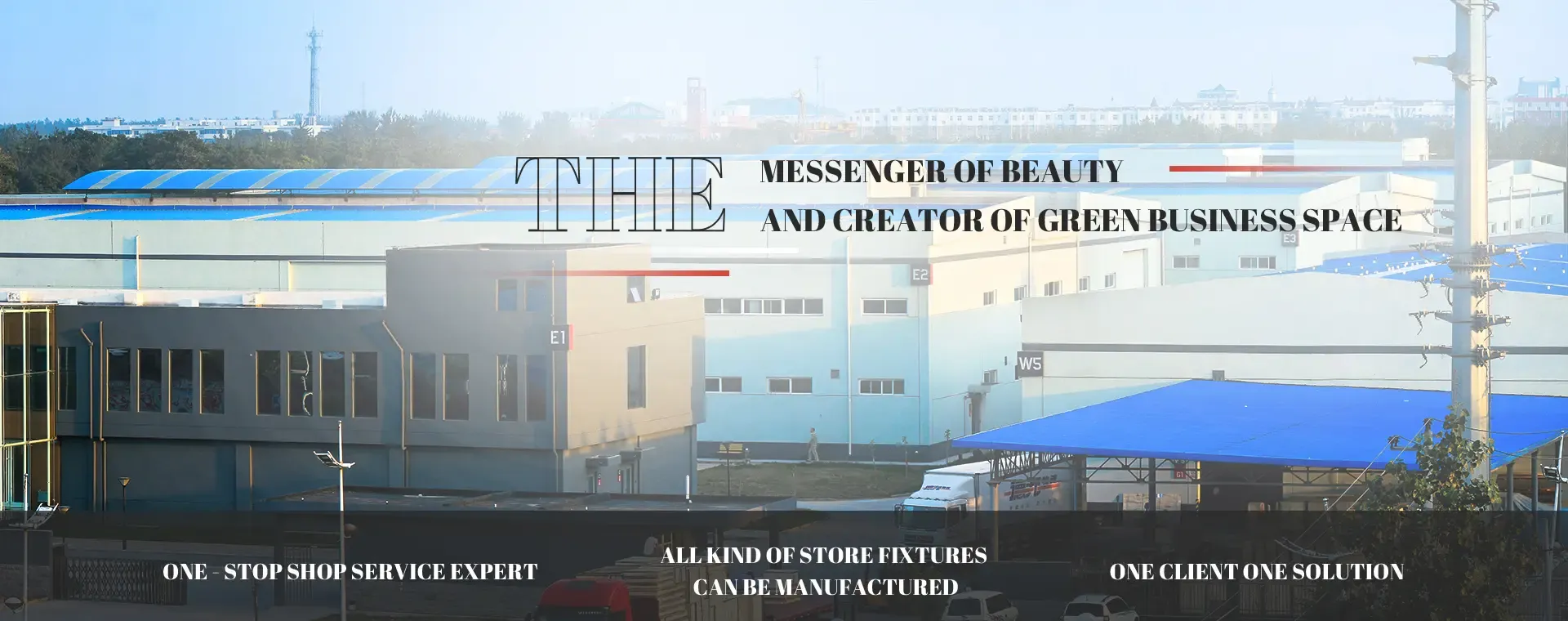 Exploring the Latest Trends in Store Fixtures and Retail Design