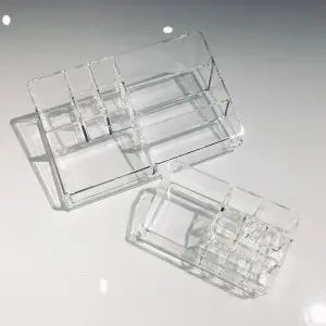 Elegant Jewellery Wall Showcase - Display Your Exquisite Collection