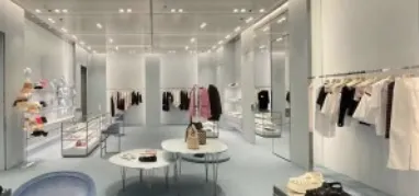 Shop Fittings: Elevating Store Aesthetics and Functionality