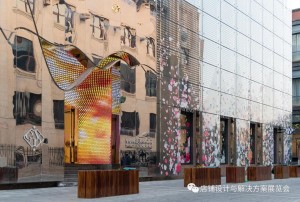 Adjustable Shelf Brackets for Versatile Slatwall Display Solutions and Organizing Storage