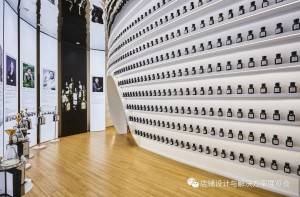 Innovative Display Solutions for Contemporary Retail Environments