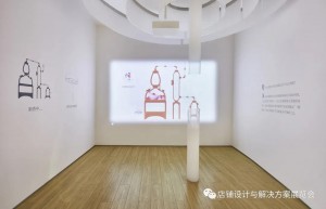 काँचको ढोकासहितको शोकेस डिजाइन र सजावटका लागि सुझाव