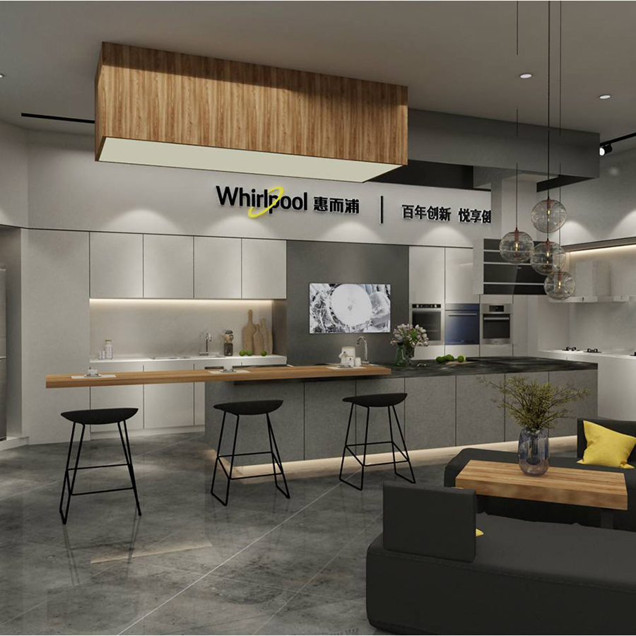 Whirlpool Chengdu Flagship Store Whirlpool Chengdu Flagship Store