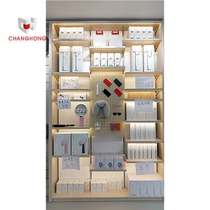 candy store fixtures