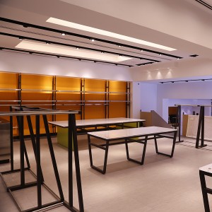 Design for Jeanswest