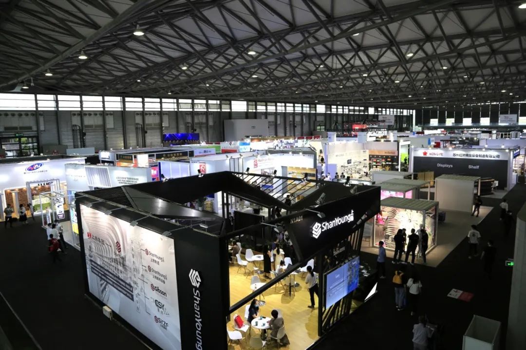 Creating a Stylish and Functional Space for Your Retail Business