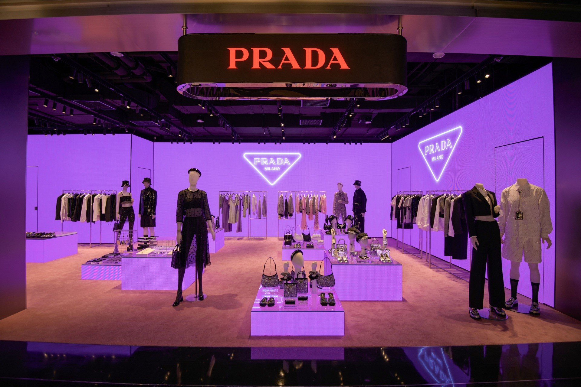 norkett store fixtures