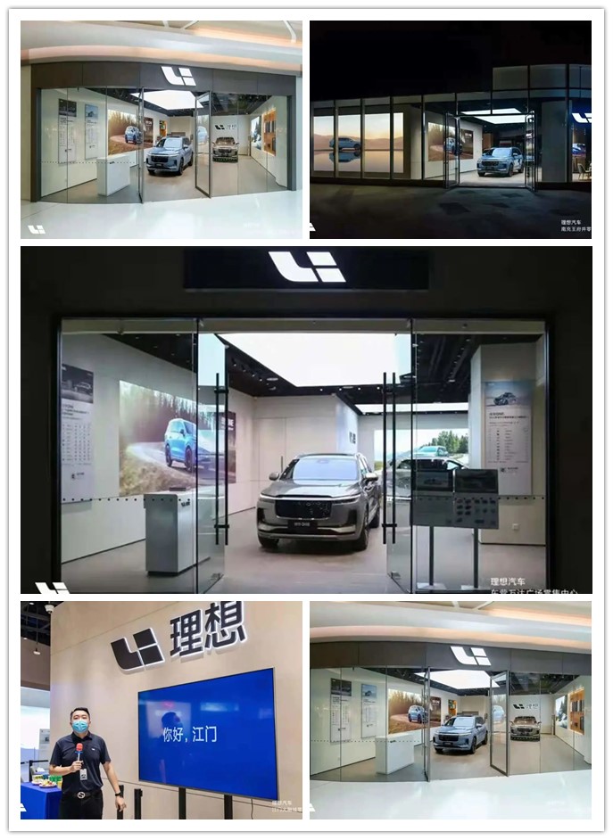 fashion commercial display cabinet counter retail perfume glass display cases glass trophy showcase jewelry glass showcase