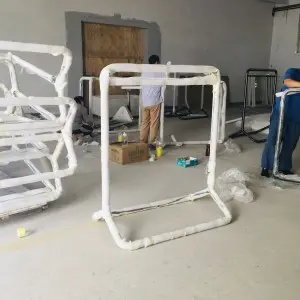 Versatile Slatwall Accessories for Optimal Retail Display Solutions and Organization