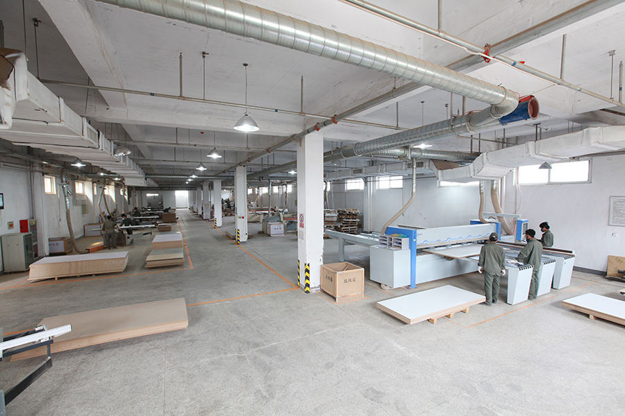 Read More About Shopfitting Store Manufacturer