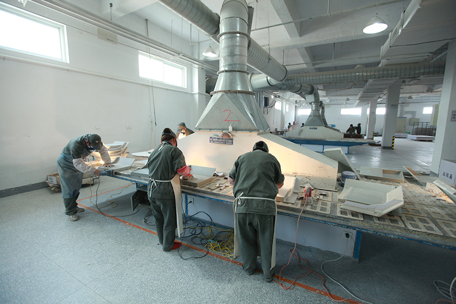 Read More About Kiosk Manufacturer