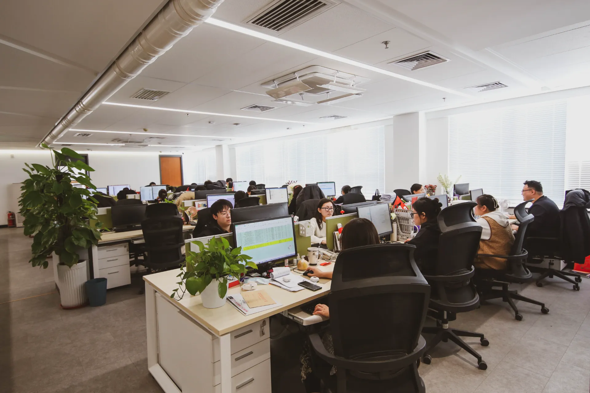 rfid logistics solutions