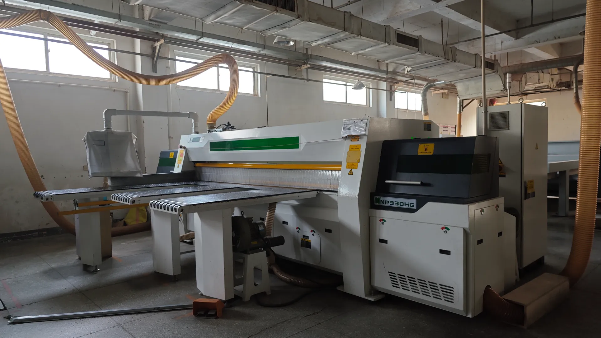 fixtures visual merchandising