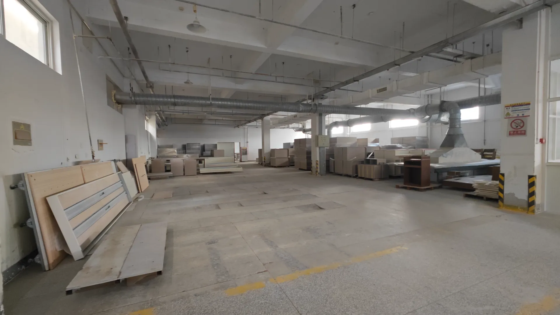 Elegant Display for Crystal Clear Artifacts in a Glass Showcase