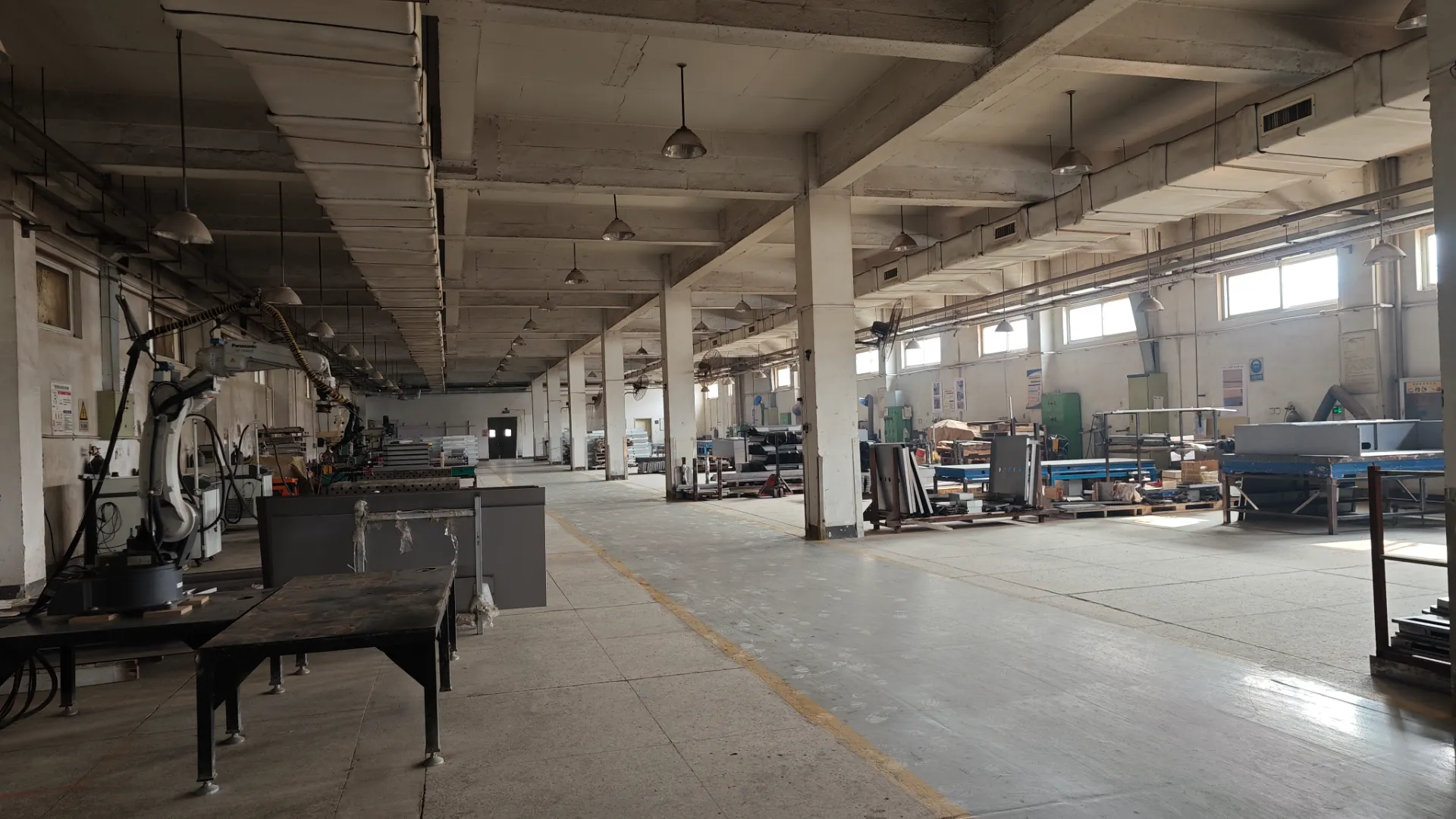 retail display fixtures