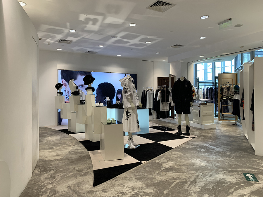 Read More About Wide Shelf