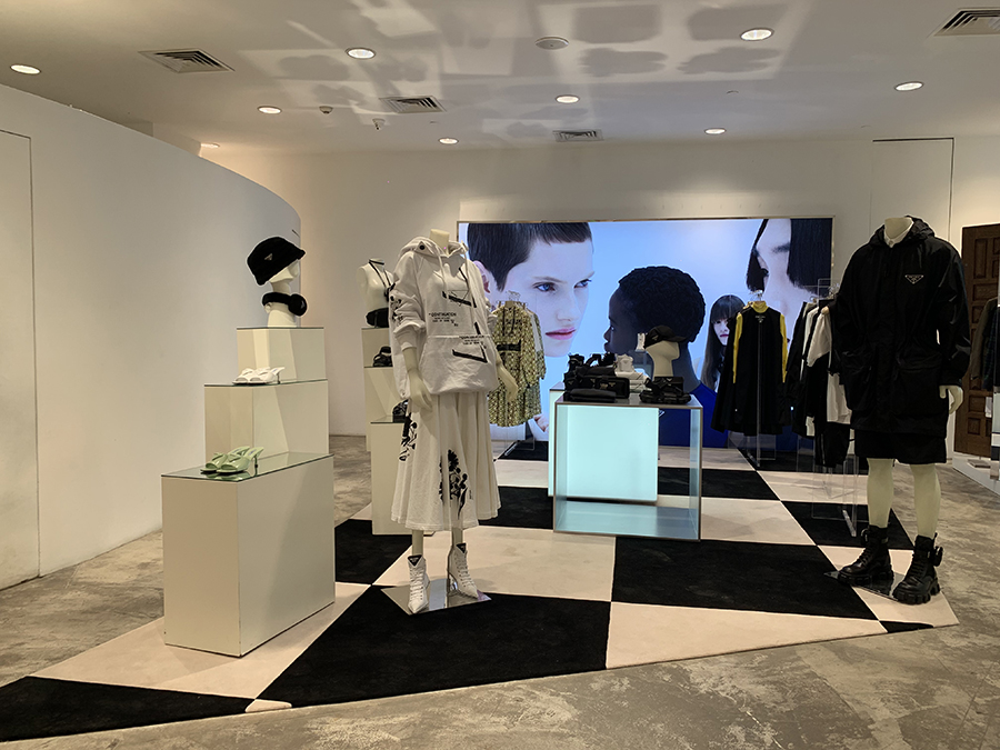 Read More About Shelving