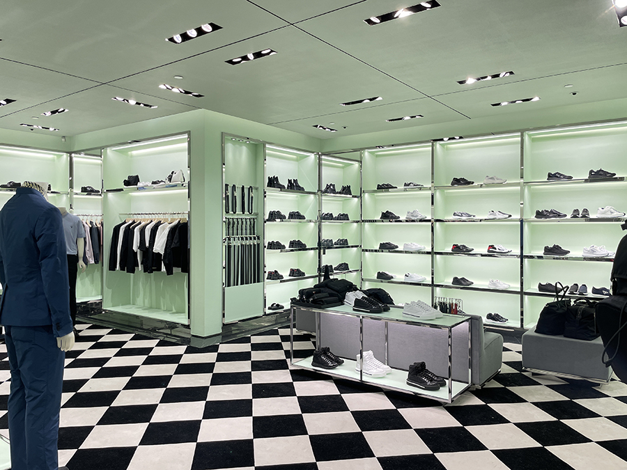 Read More About Accessories Shelf