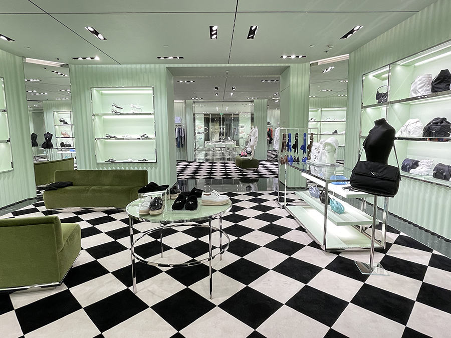 Read More About Accessory Wall