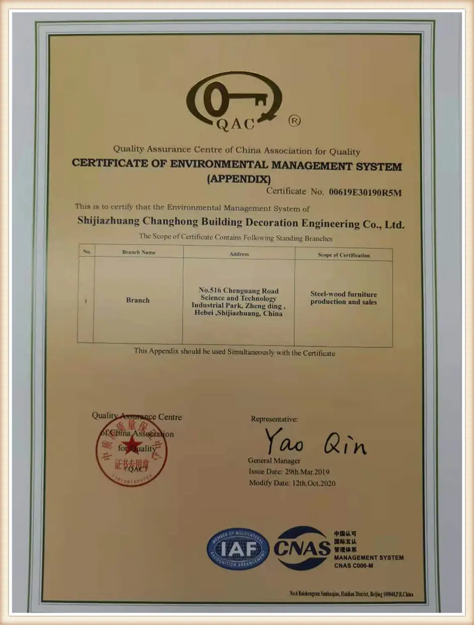 Read More About Gondola Fixture Supplier