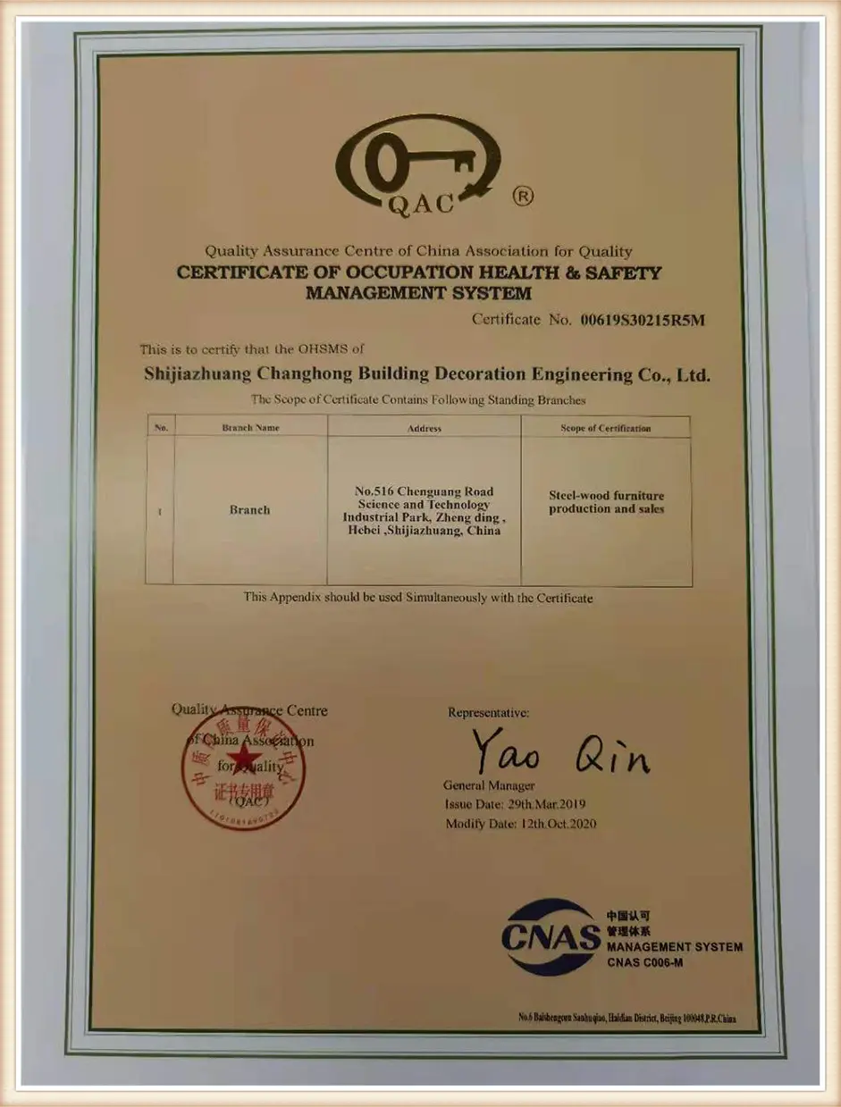 Read More About Modern Shop Fittings Supplier