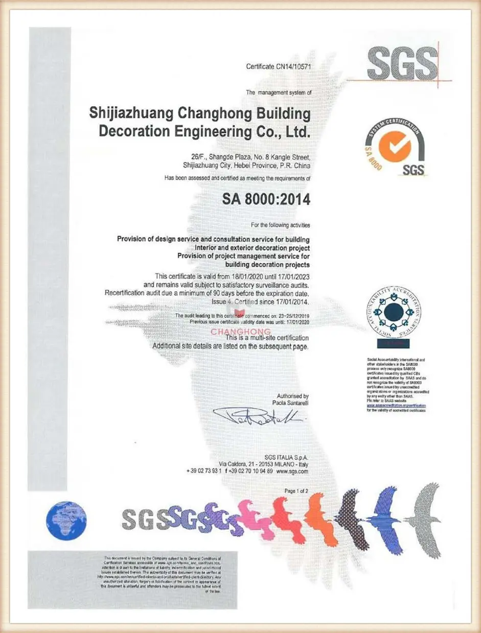 Read More About Showroom Fixtures Manufacturer