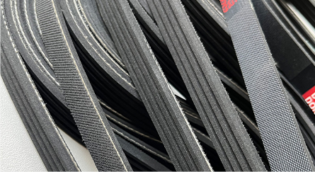 wall bay post straight