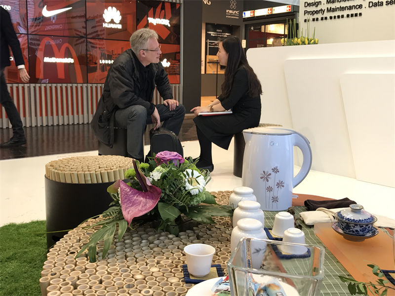 Read More About Slatwall Design