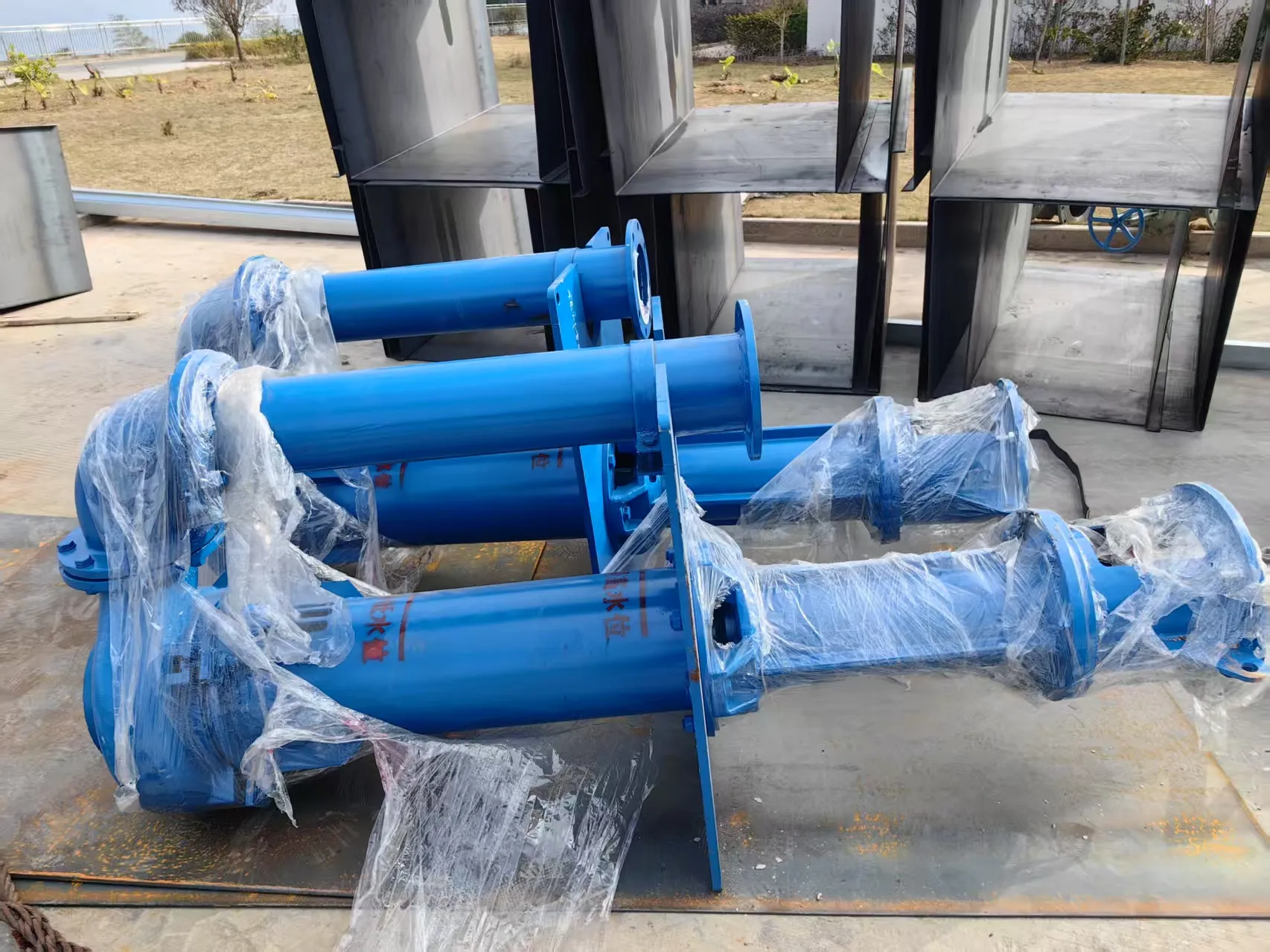 clear water pump and well service canton ma